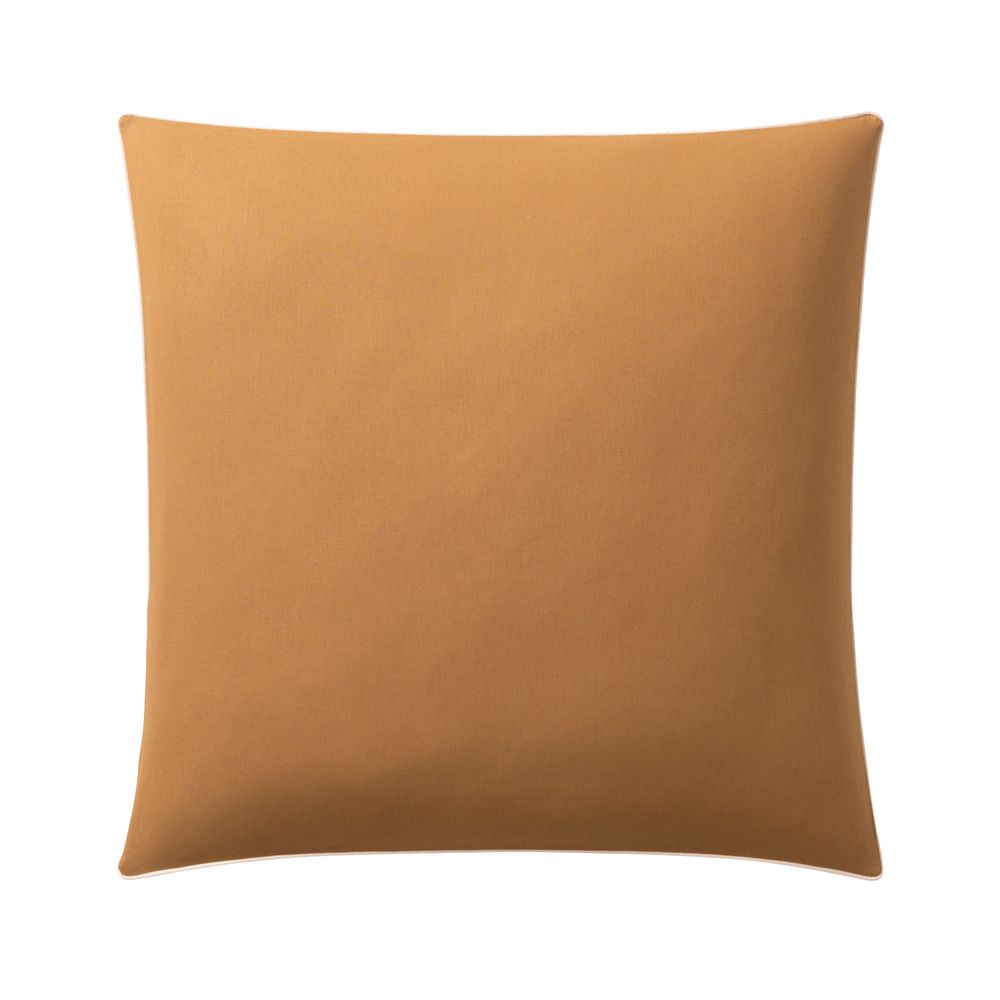 Bed linens - Bons Jours Savane / Curry - Duvet Set - ESSIX
