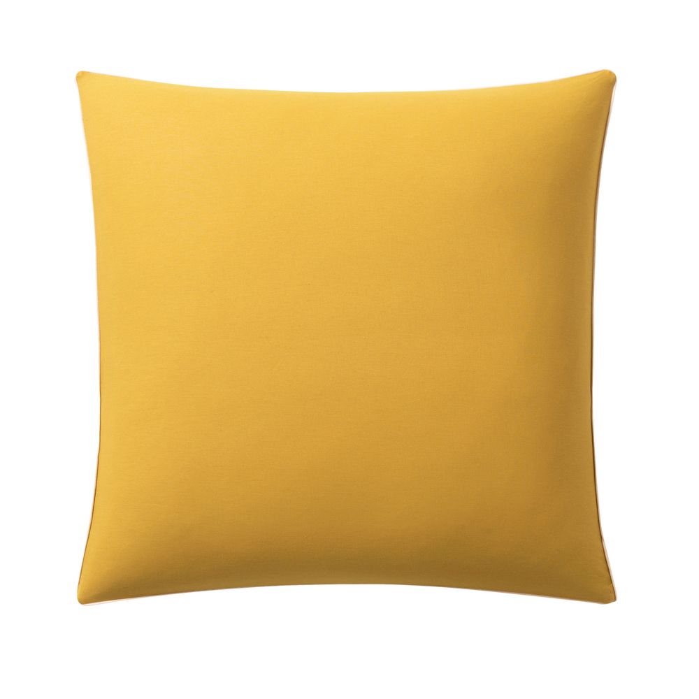 Bed linens - Bons Jours Savane / Curry - Duvet Set - ESSIX