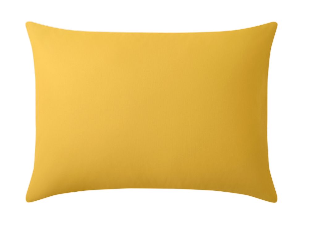 Bed linens - Bons Jours Savane / Curry - Duvet Set - ESSIX