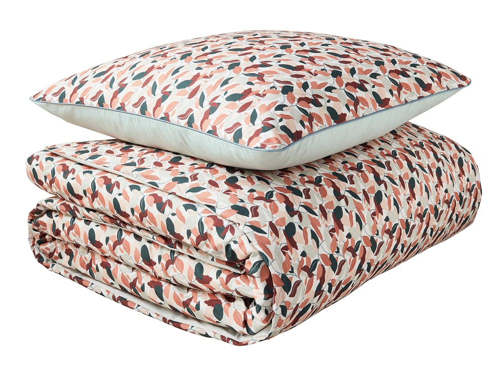 Linge de lit - Murmure - Parure de Lit - ESSIX