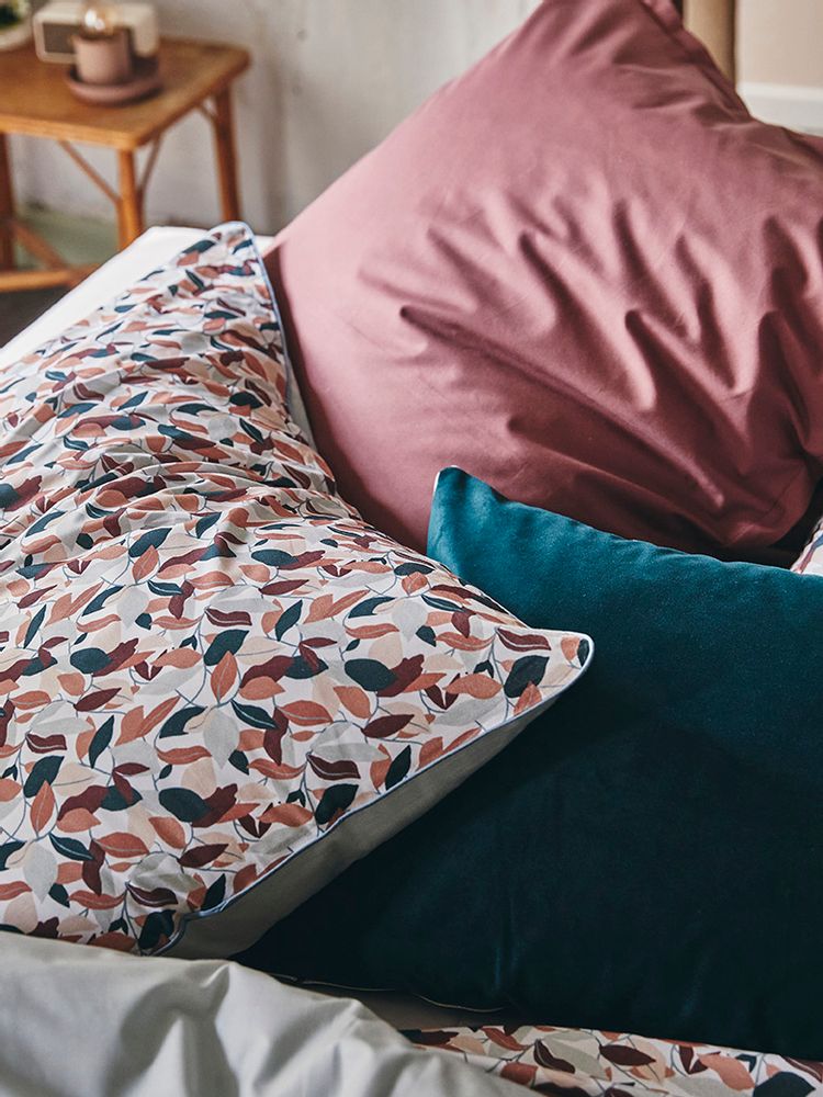 Linge de lit - Murmure - Parure de Lit - ESSIX