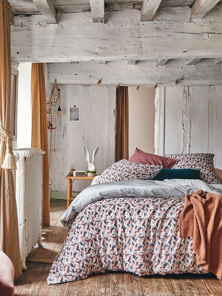 Linge de lit - Murmure - Parure de Lit - ESSIX