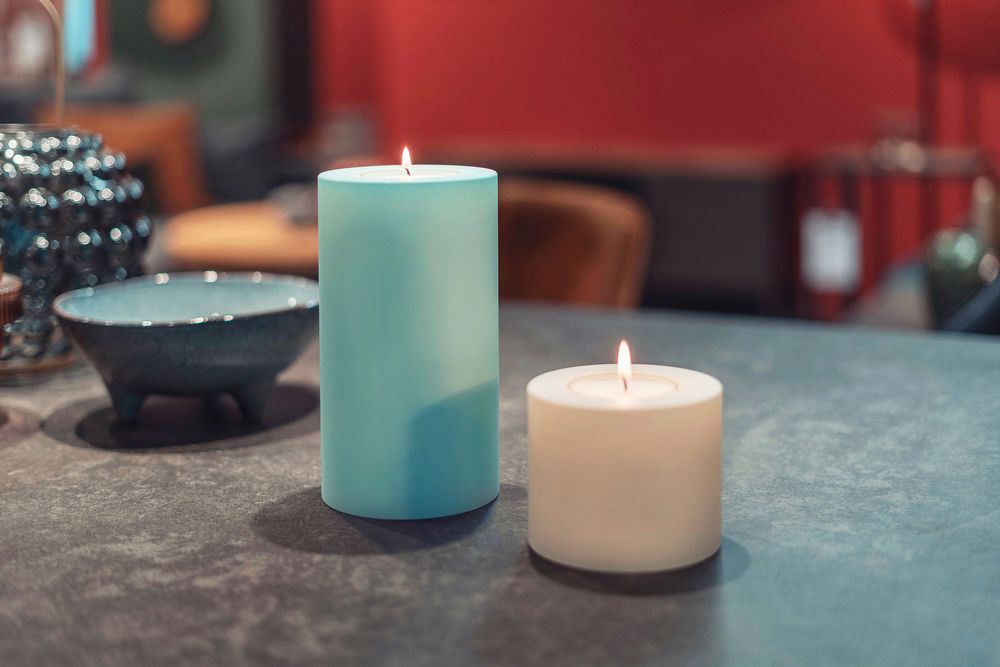 Decorative objects - Farluce coloured - QULT DESIGN GMBH