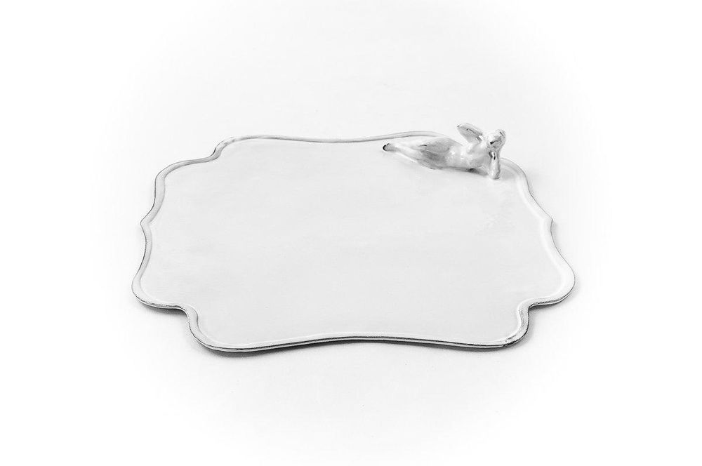Range-tout - Plat Mademoiselle - CARRON PARIS