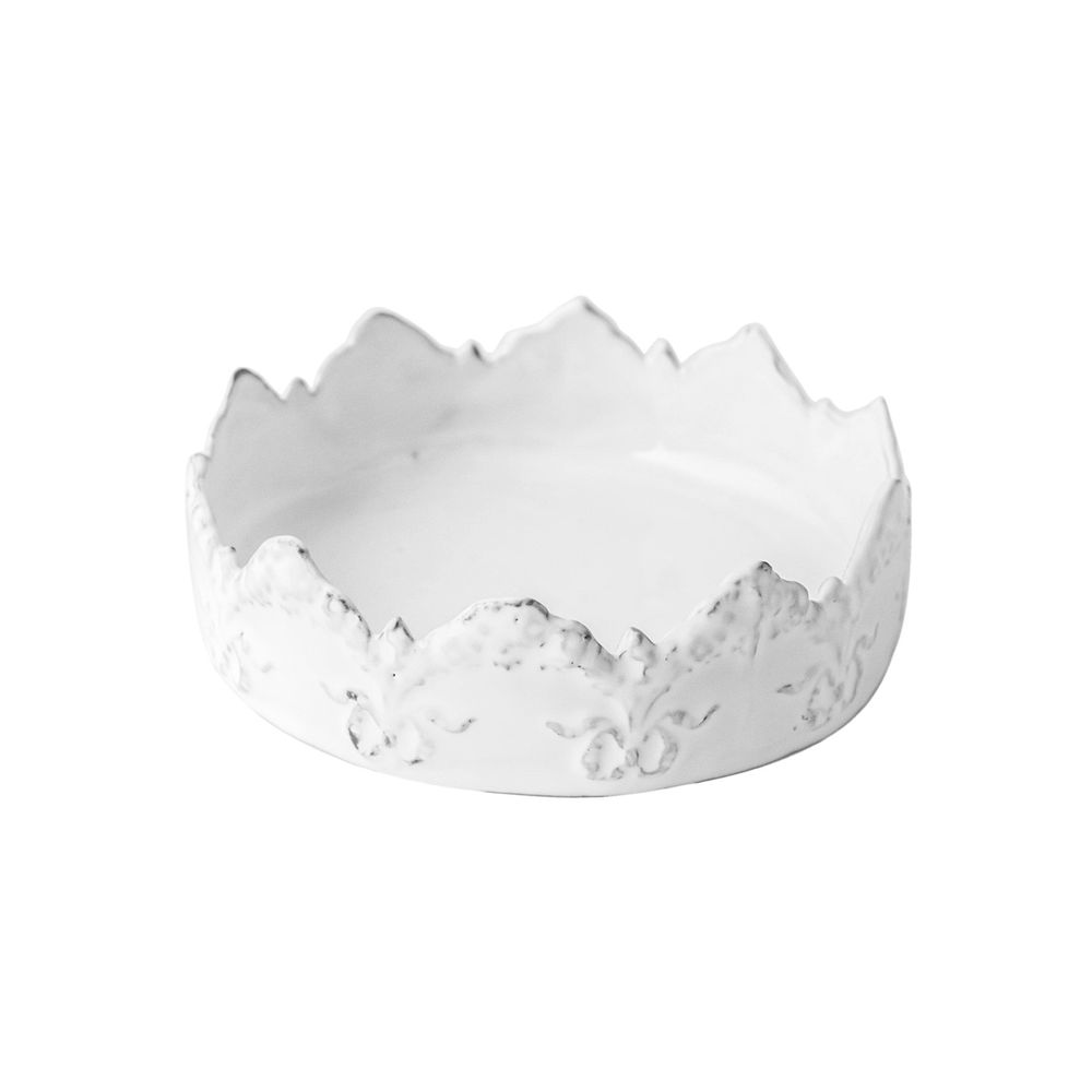Bowls - Couronne serving bowl. - CARRON PARIS