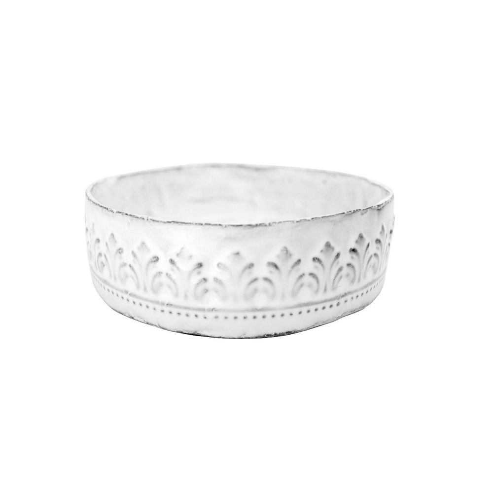 Bowls - Couronne serving bowl. - CARRON PARIS