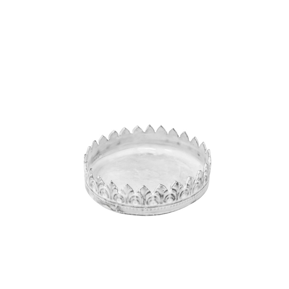 Bowls - Couronne serving bowl. - CARRON PARIS