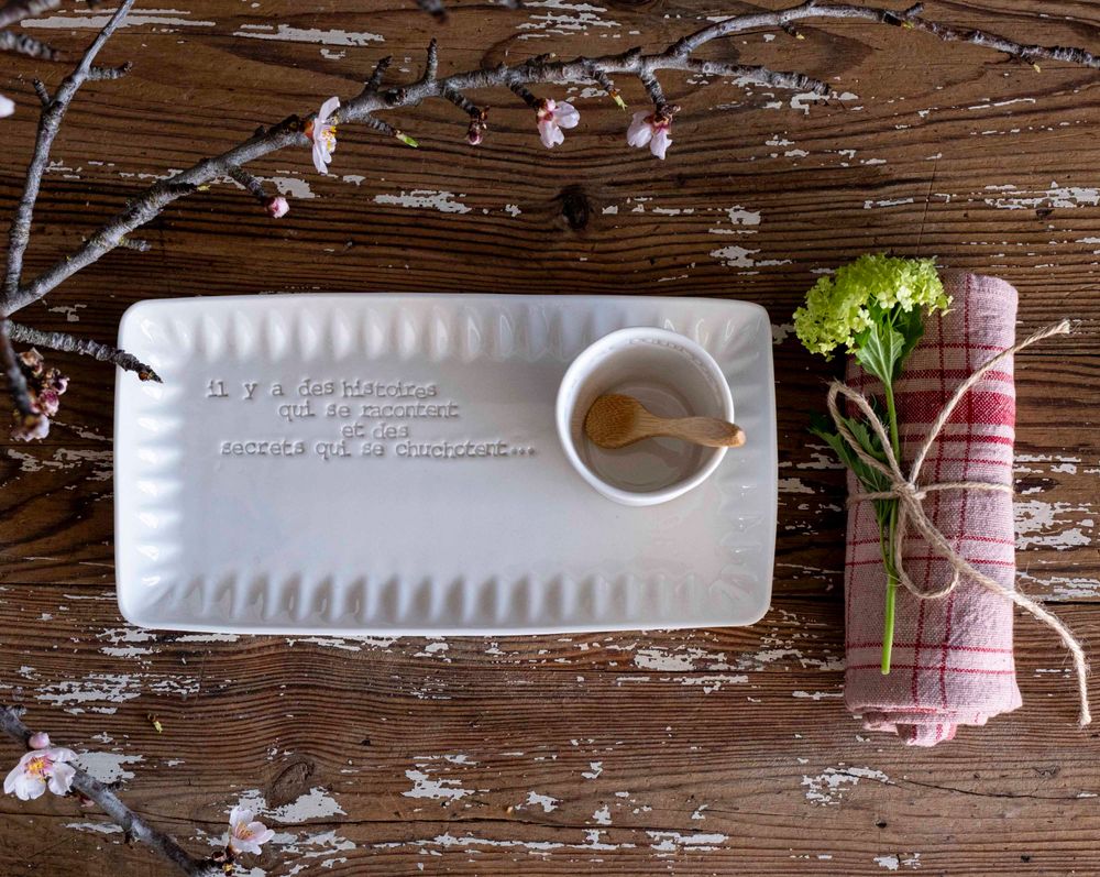 Bols - Rosalie - Art de la table - SANDRINE TORTIKIAN