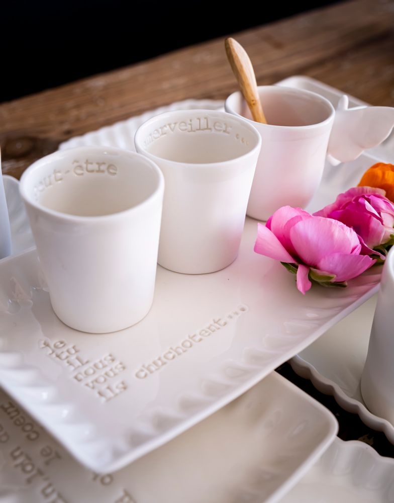Bols - Rosalie - Art de la table - SANDRINE TORTIKIAN