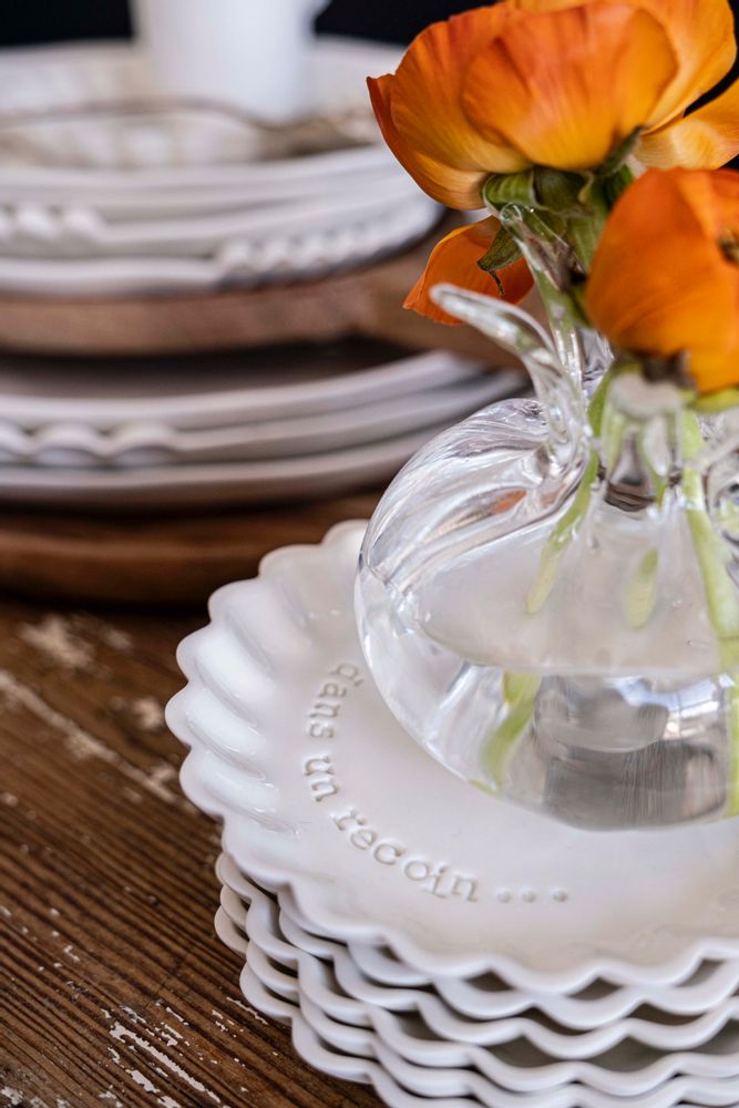 Bols - Rosalie - Art de la table - SANDRINE TORTIKIAN