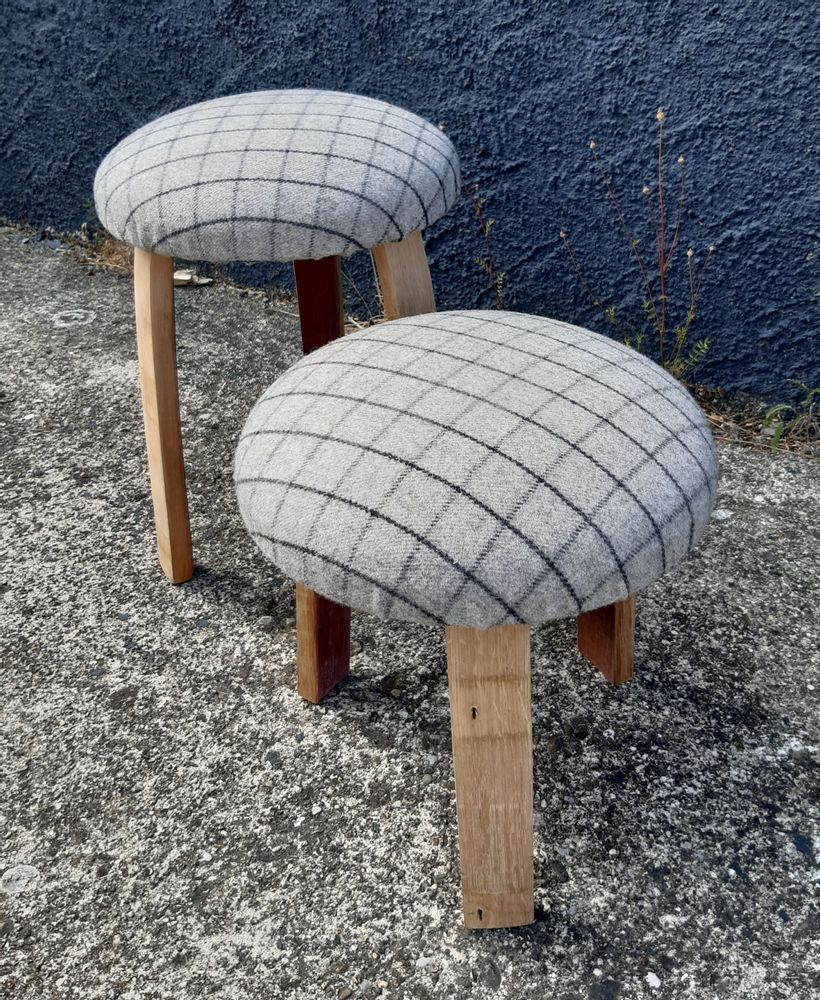 Tabourets - Tabourets - ADJAO