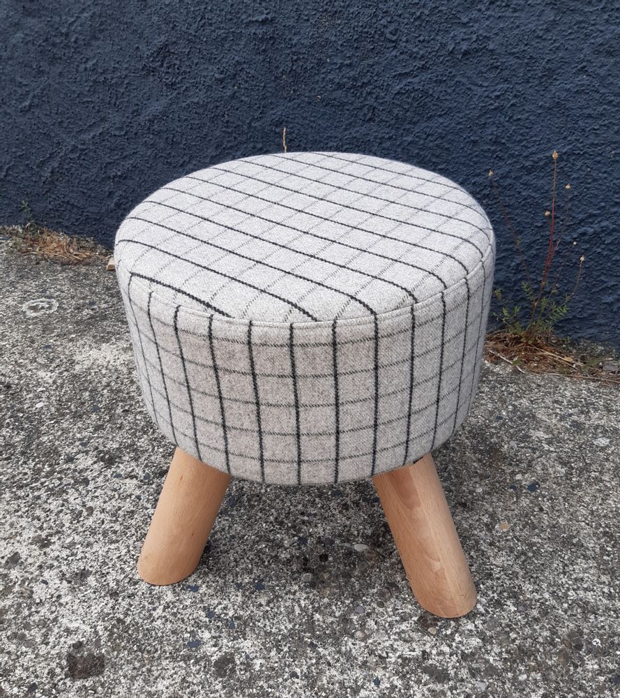 Poufs - Pouf Paradiso Bonneval - ADJAO