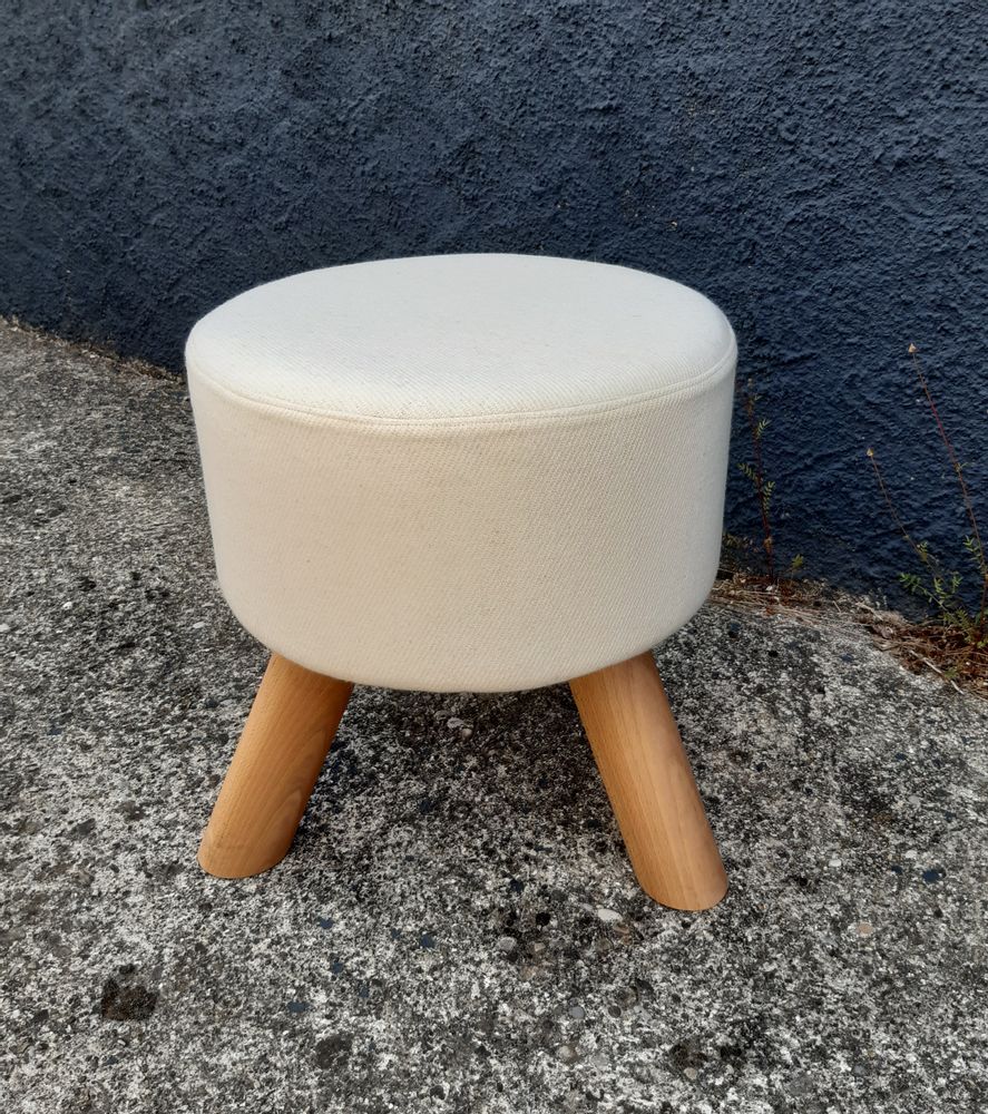 Poufs - Pouf Paradiso Bonneval - ADJAO