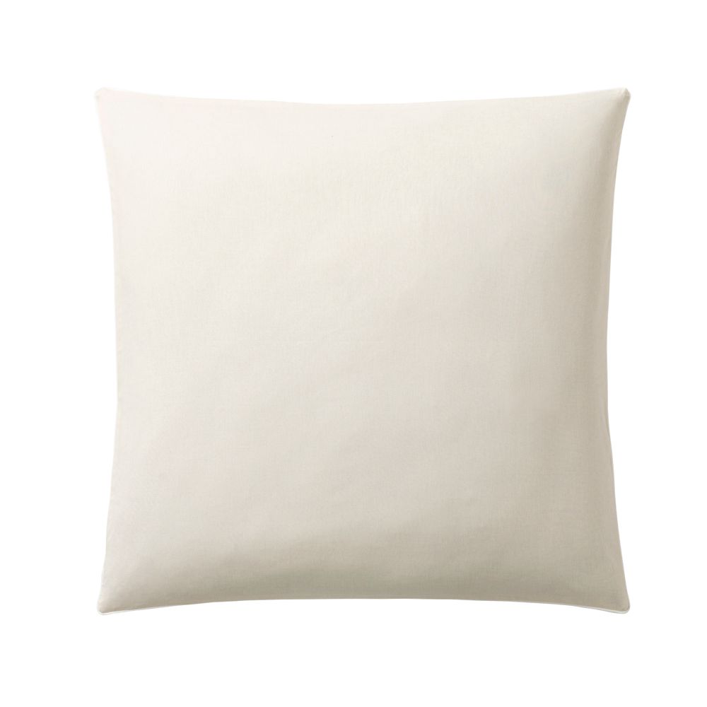 Linge de lit - Bons Jours Biscuit / Lin - Parure de Lit - ESSIX