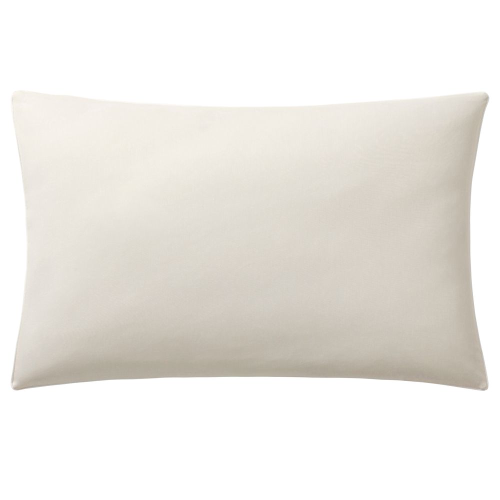 Linge de lit - Bons Jours Biscuit / Lin - Parure de Lit - ESSIX