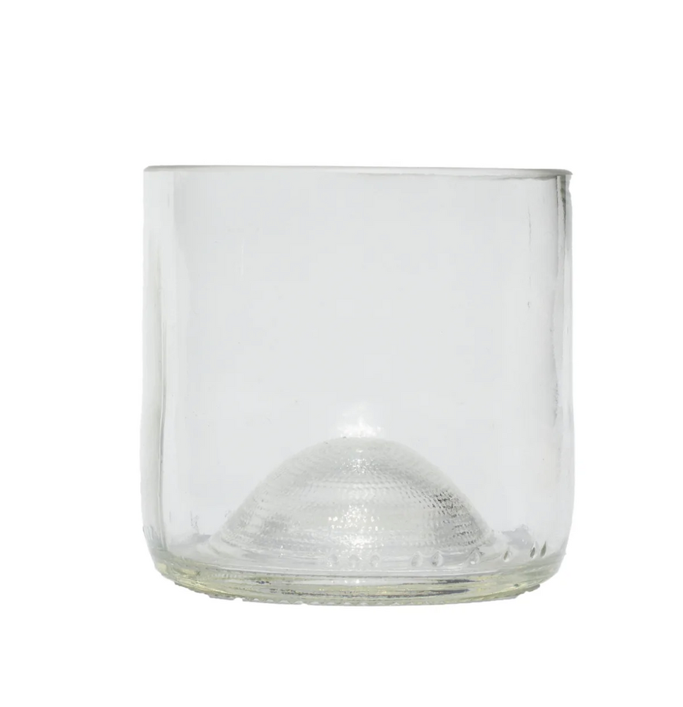 Glass - Shortdrinks medium glasses - GLO UP