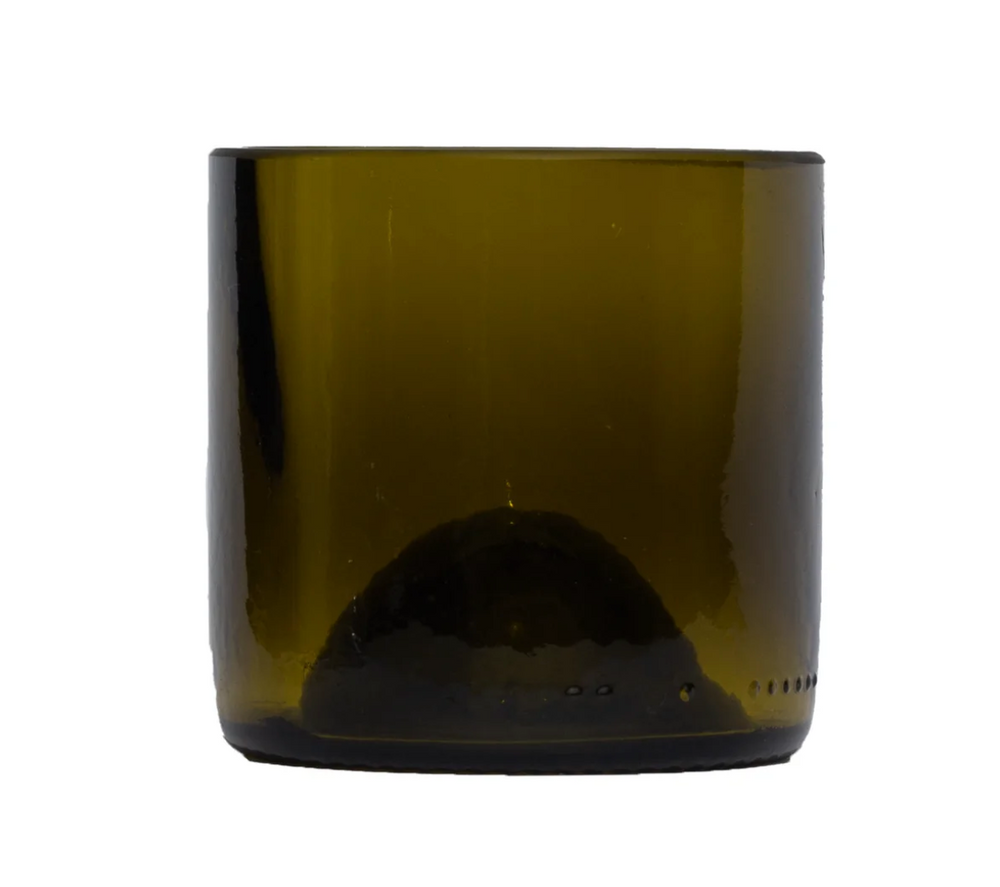 Glass - Shortdrinks medium glasses - GLO UP