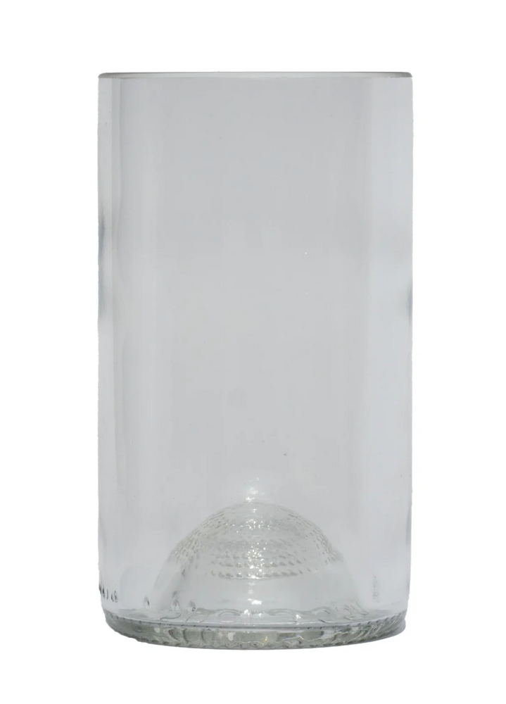 Glass - LongDrinks medium glasses - GLO UP