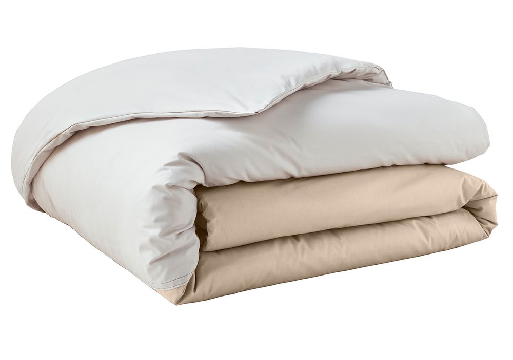 Linge de lit - Rendez-Vous Gris Perle / Lin - Parure de lit - ESSIX
