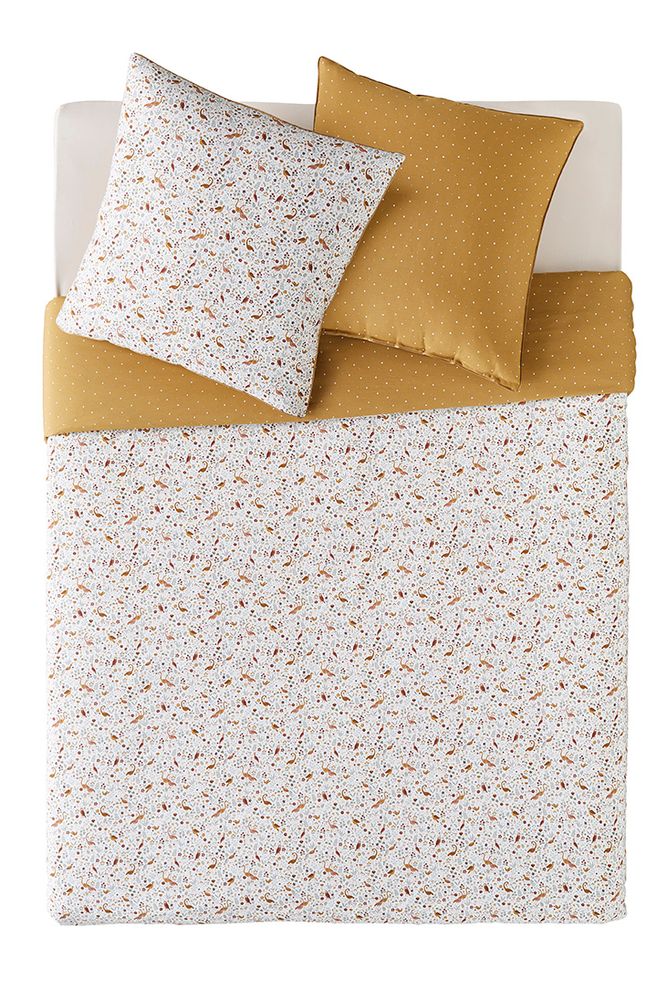 Linge de lit - Parade - Parure de Lit - ESSIX