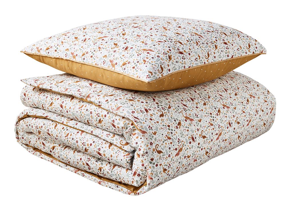 Linge de lit - Parade - Parure de Lit - ESSIX