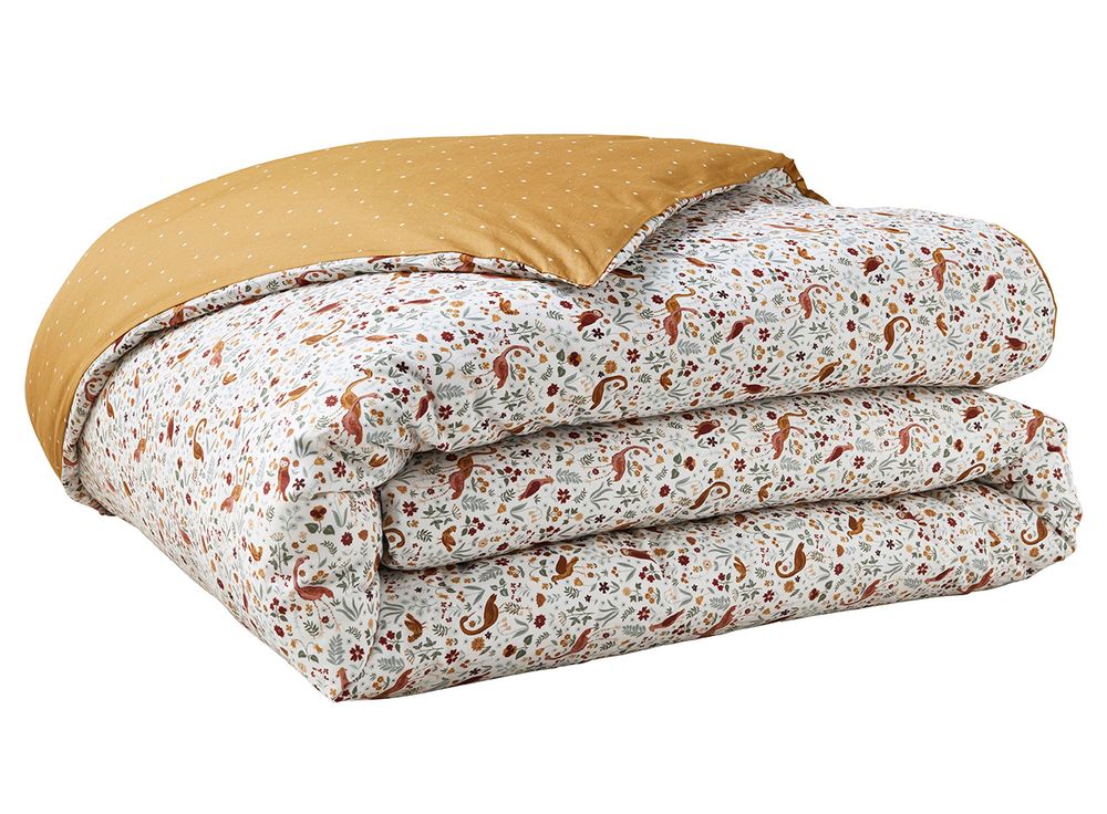 Linge de lit - Parade - Parure de Lit - ESSIX
