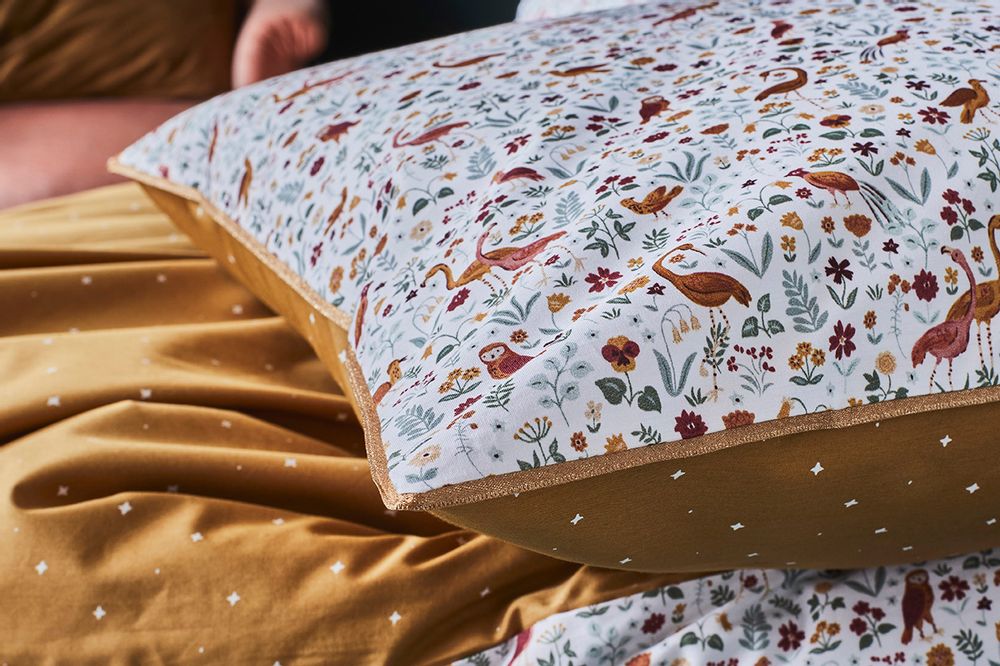 Linge de lit - Parade - Parure de Lit - ESSIX