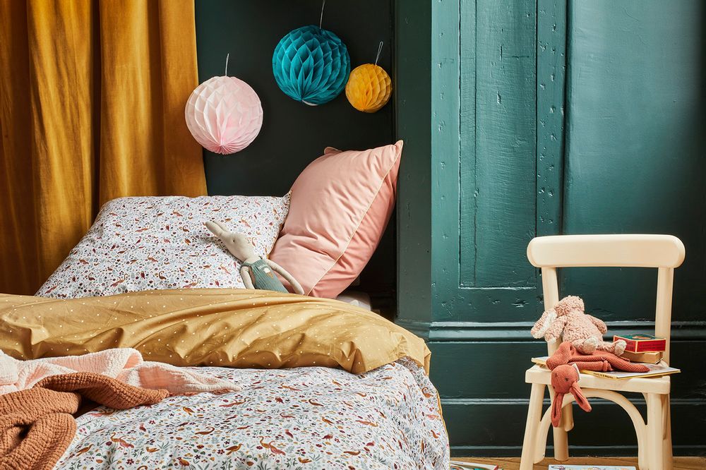 Linge de lit - Parade - Parure de Lit - ESSIX