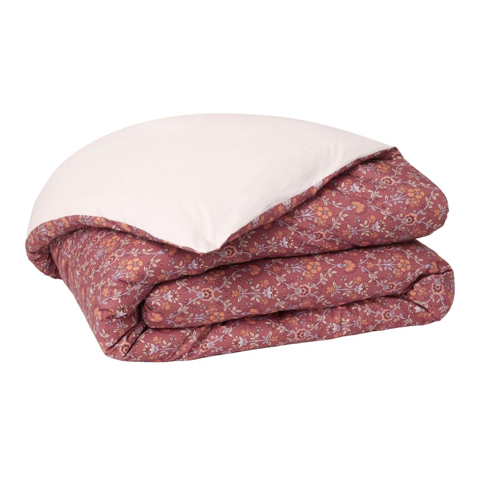 Linge de lit - Virginia - Parure de lit - ESSIX