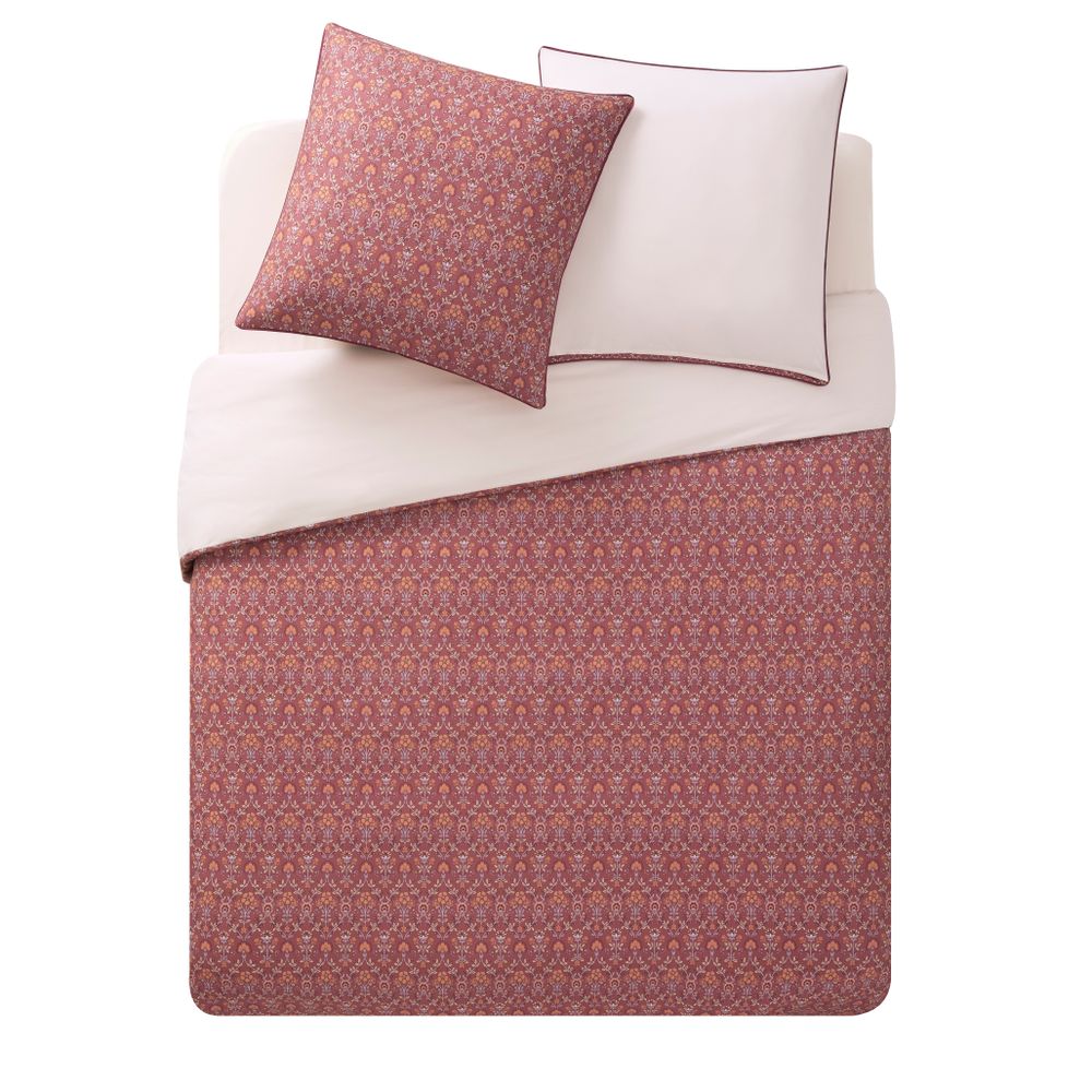 Linge de lit - Virginia - Parure de lit - ESSIX