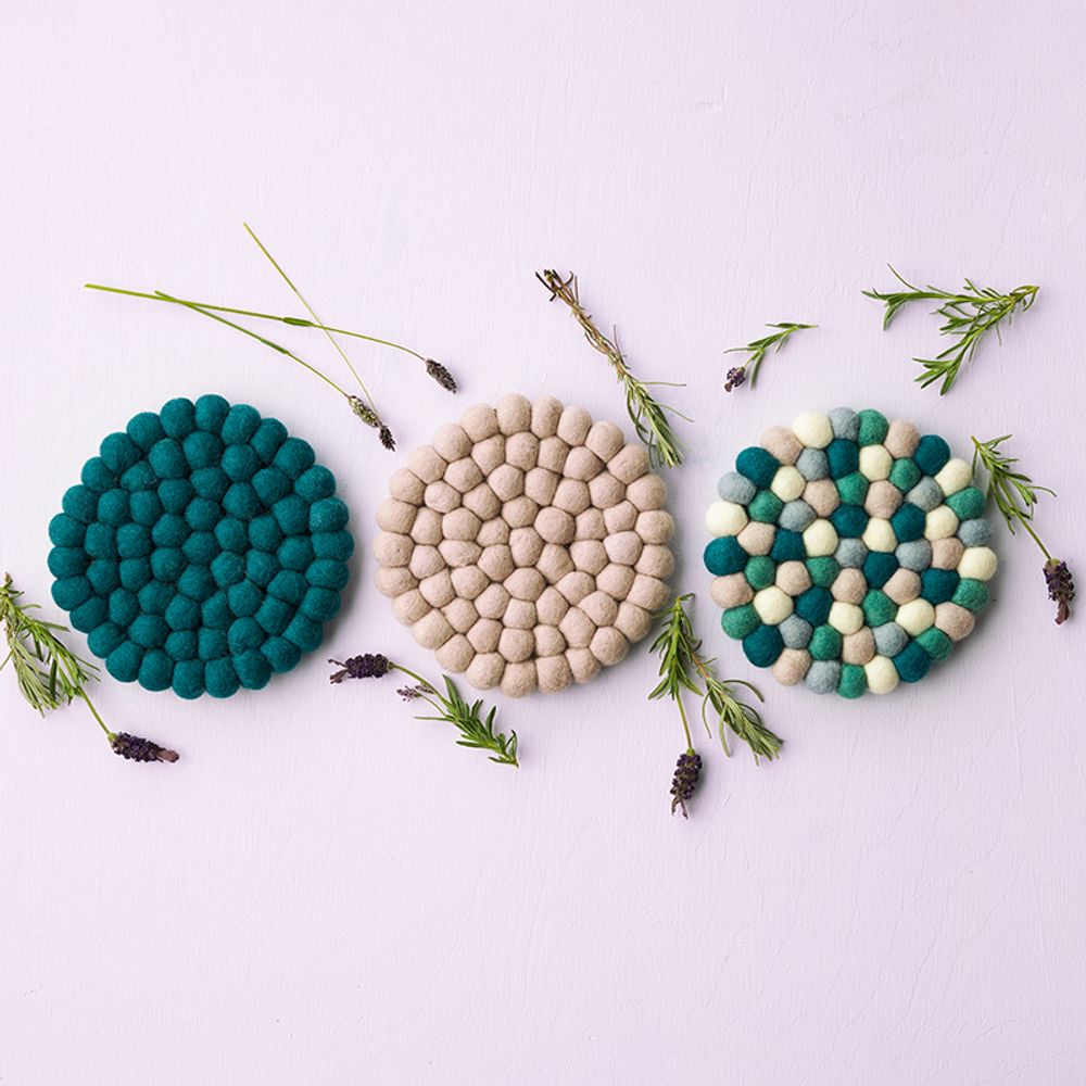 Table mat - Trivets - AVEVA DESIGN
