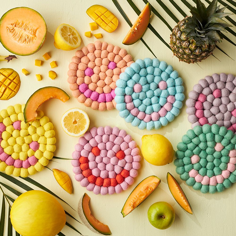 Table mat - Trivets - AVEVA DESIGN