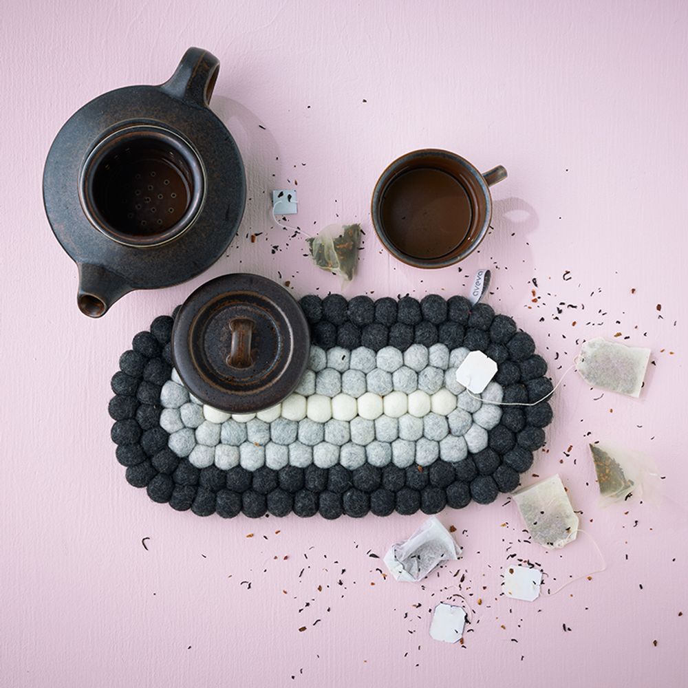 Table mat - Trivets - AVEVA DESIGN