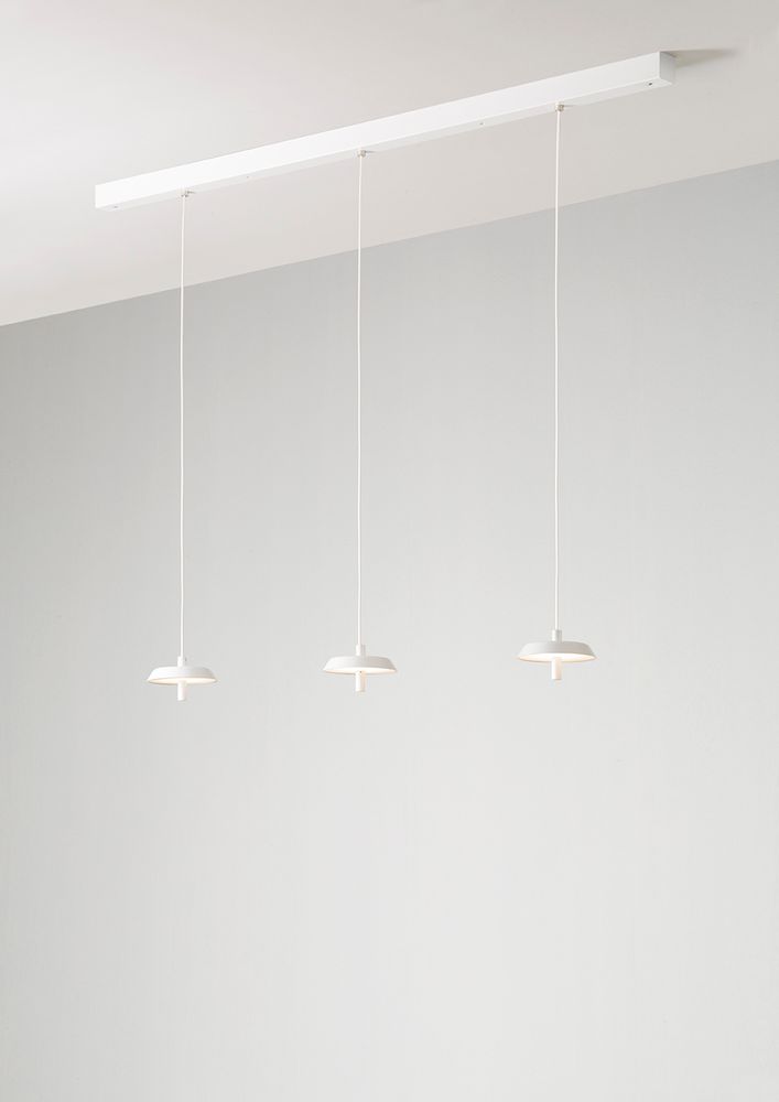 Suspensions - Landing S1 - PRANDINA LIGHTING STORIES
