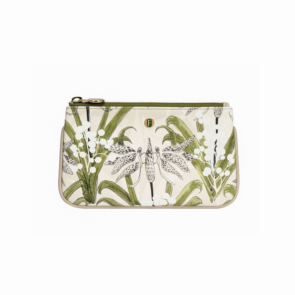 Pochettes - Mini pochettes Lily Printemps/Été - FONFIQUE