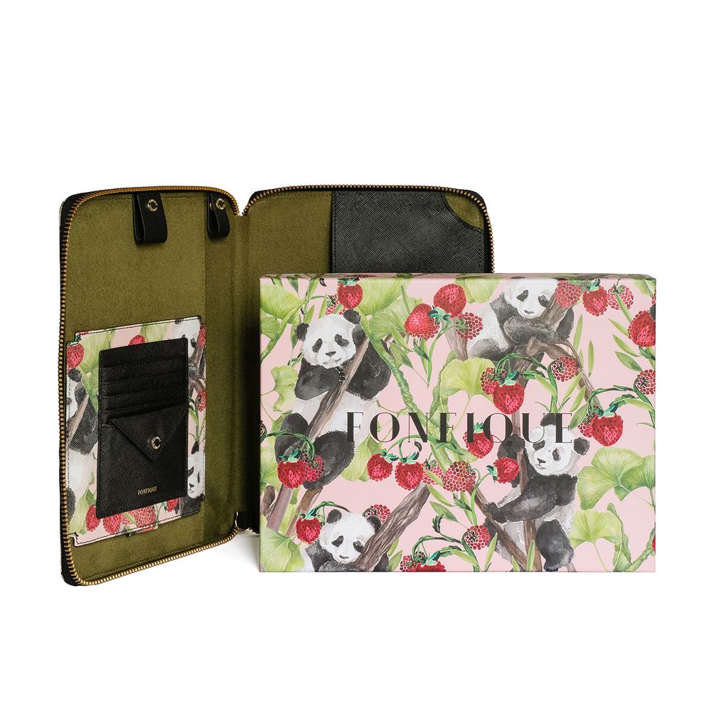 Travel accessories - Risha Organiser Spring/Summer - FONFIQUE