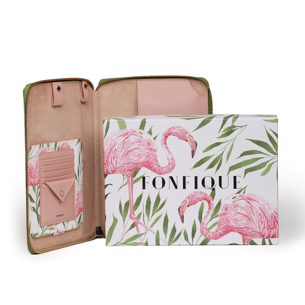 Travel accessories - Risha Organiser Spring/Summer - FONFIQUE