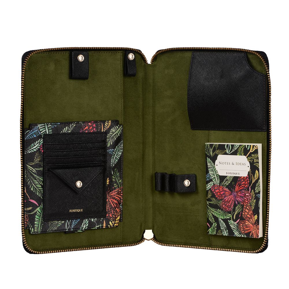 Travel accessories - Risha Organiser Spring/Summer - FONFIQUE