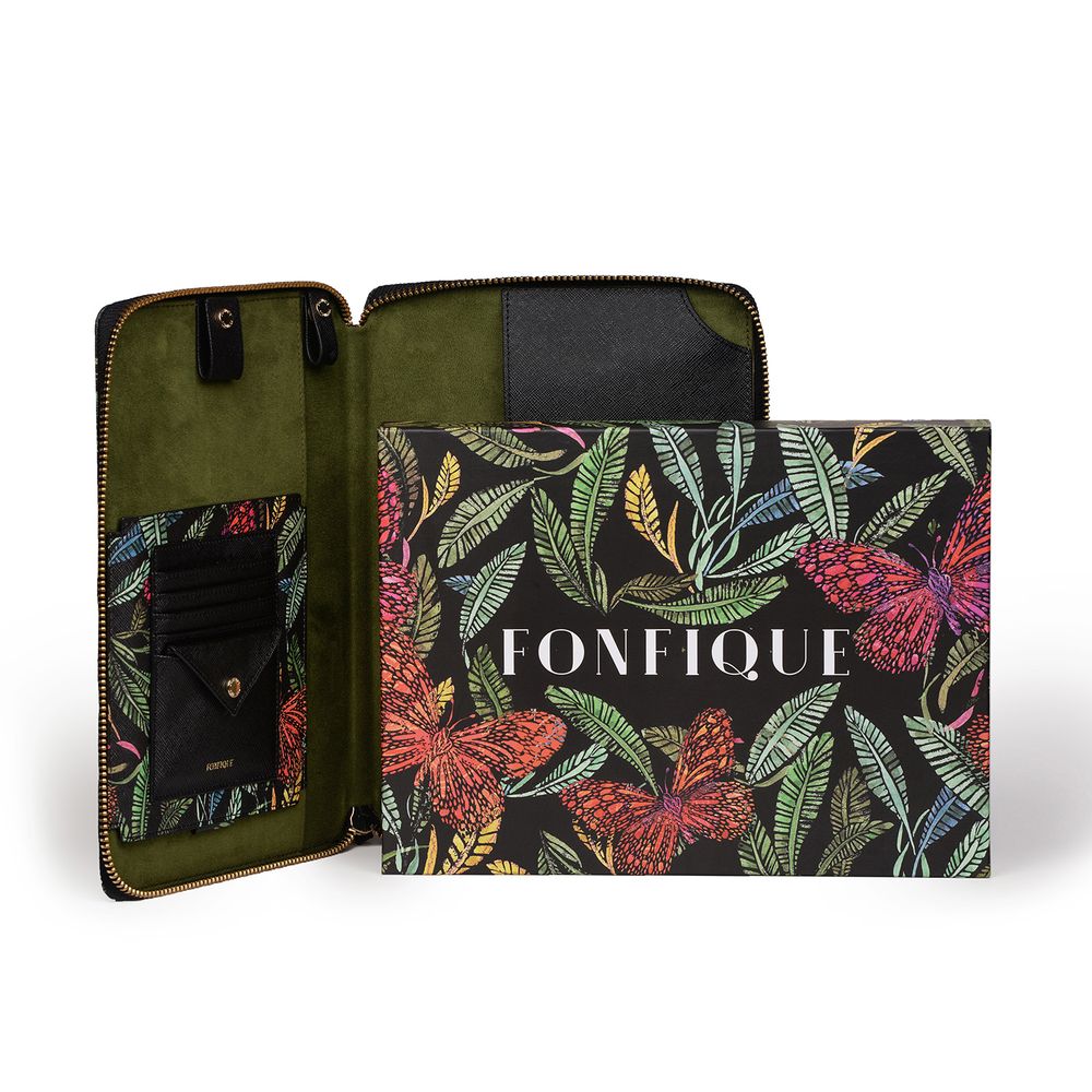 Travel accessories - Risha Organiser Spring/Summer - FONFIQUE
