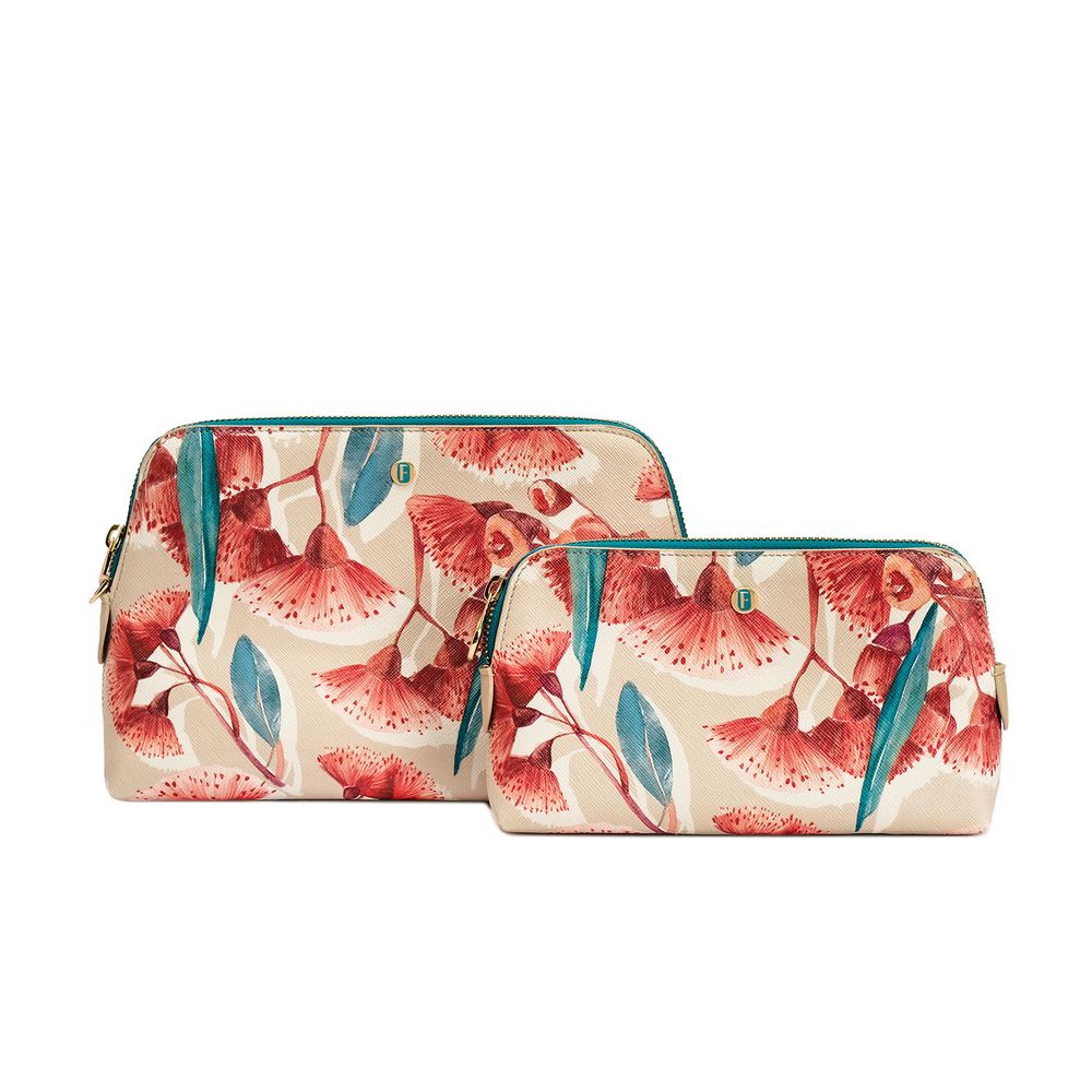 Accessoires de voyage - Trousse de maquillage Mylie and Mini Mylie Printemps/Été - FONFIQUE