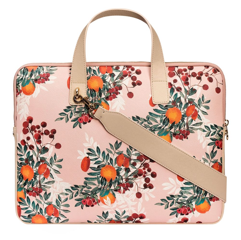 Bags and totes - Petra Laptop Bag Spring/Summer - FONFIQUE