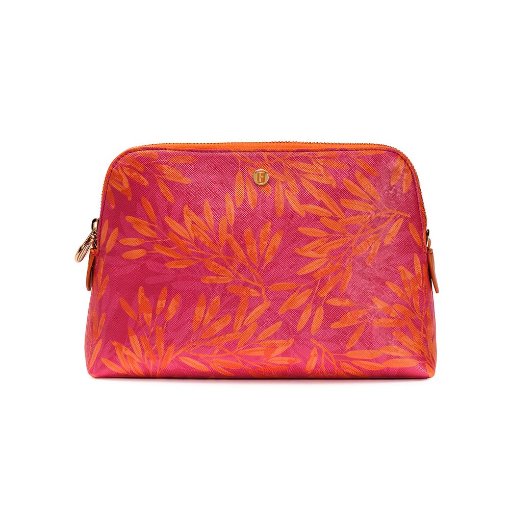 Accessoires de voyage - Trousse de maquillage Mylie and Mini Mylie Printemps/Été - FONFIQUE