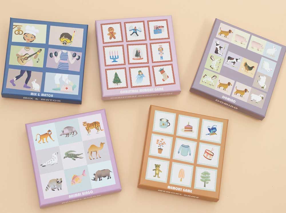 Children's games - Kids Games - VISSEVASSE
