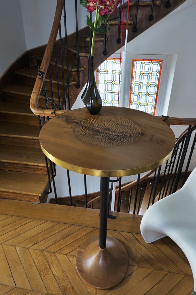 Other tables - Enivrez-vous - ABEL ARTISANS CRÉATEURS