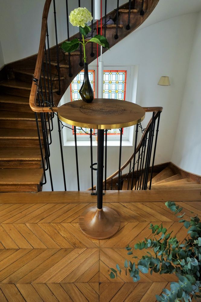 Other tables - Enivrez-vous - ABEL ARTISANS CRÉATEURS