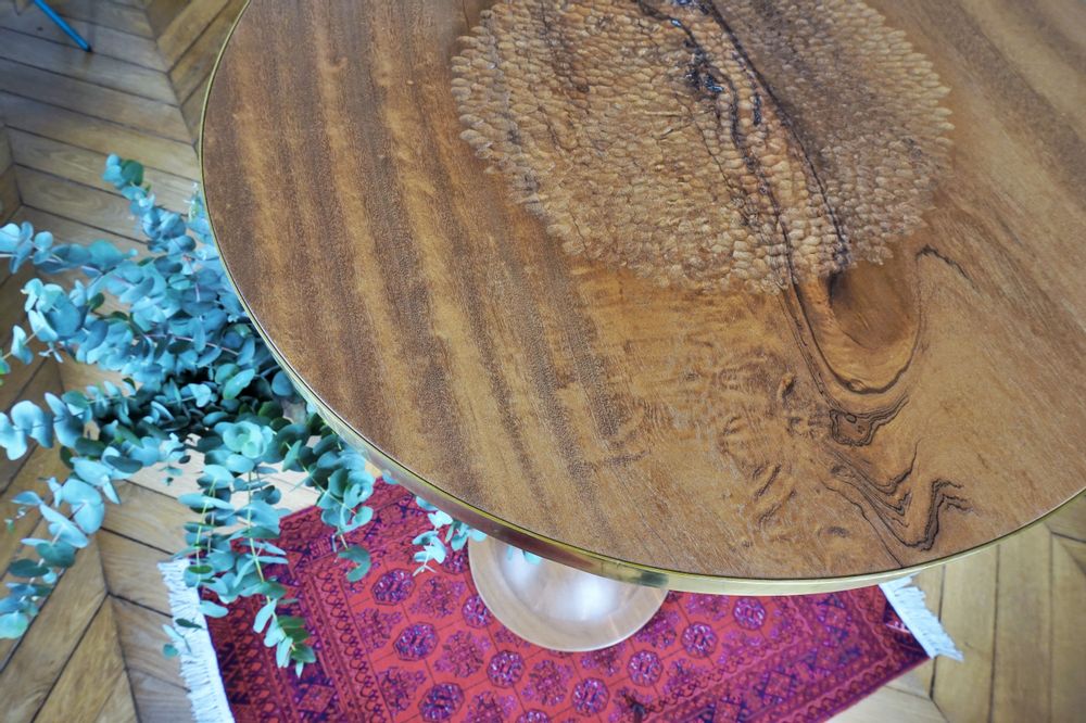 Other tables - Enivrez-vous - ABEL ARTISANS CRÉATEURS