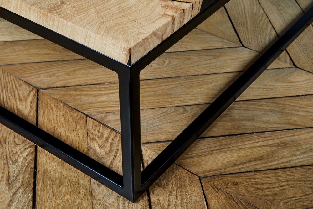 Coffee tables - 1999 - ABEL ARTISANS CRÉATEURS