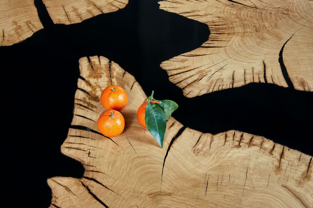 Coffee tables - 1999 - ABEL ARTISANS CRÉATEURS