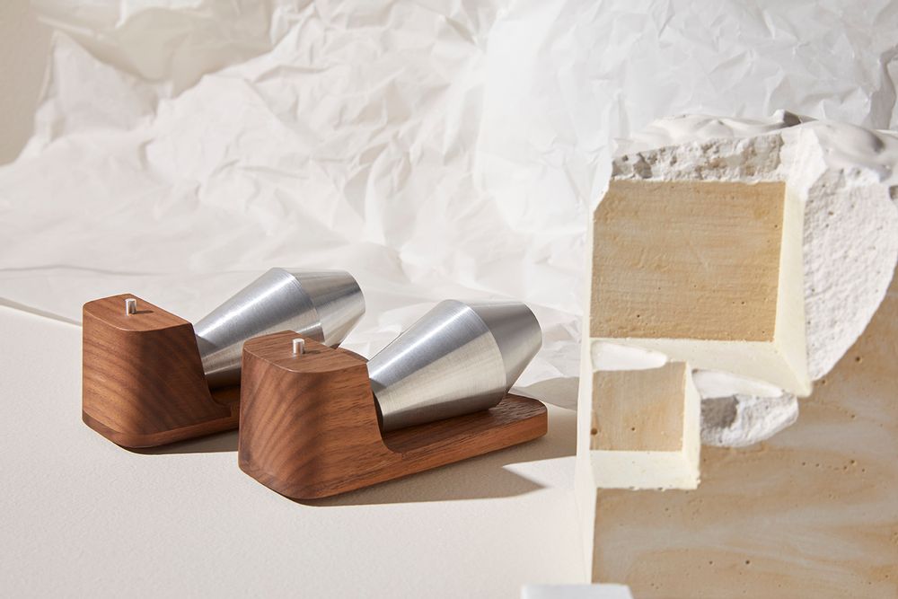 Design objects - Mixer | Workmood collection - MAD LAB