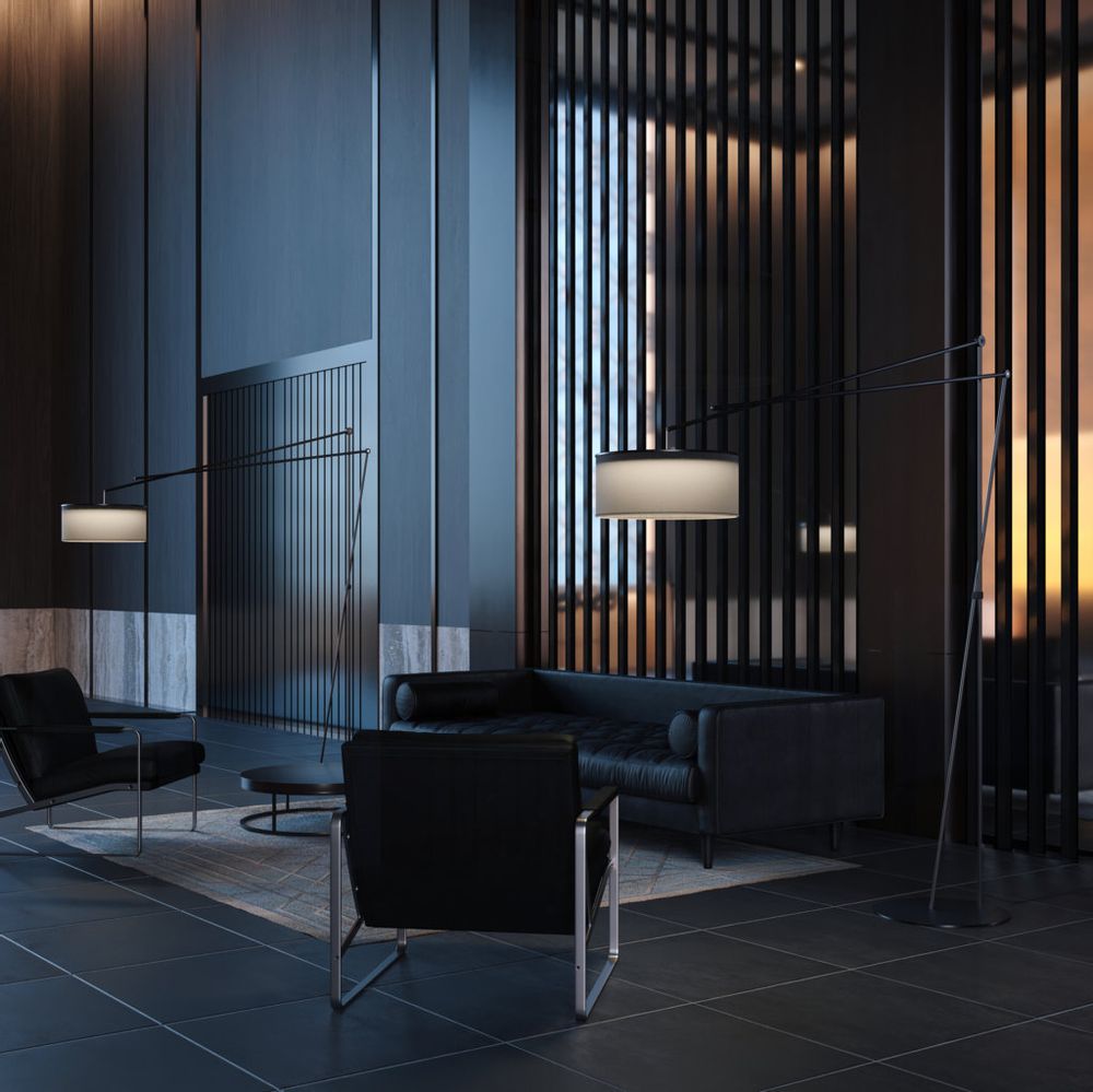 Lampadaires - Effimera  - PRANDINA LIGHTING STORIES